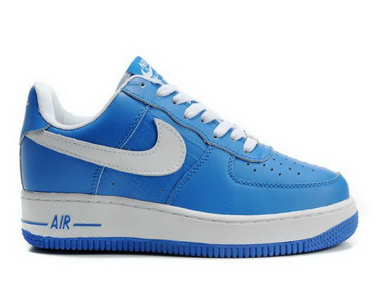 Nike Air Force One Men Low--254